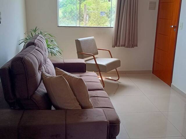 Apartamento para Venda em Pouso Alegre - 3