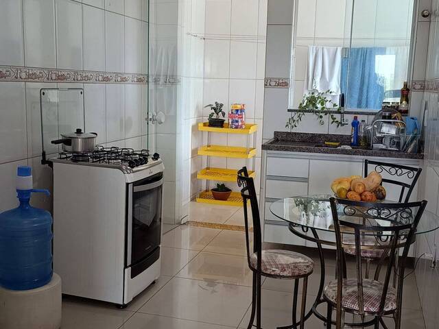 Apartamento para Venda em Pouso Alegre - 4