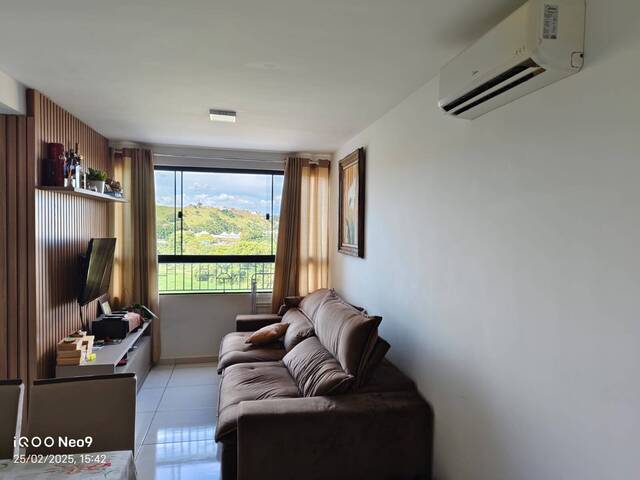 Apartamento para Venda em Pouso Alegre - 4