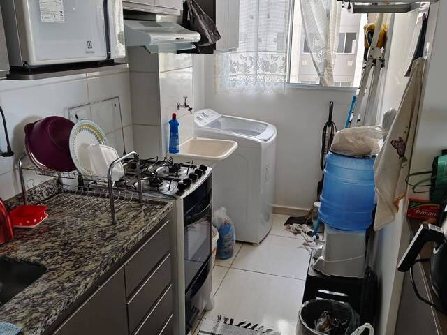 Apartamento para Venda em Pouso Alegre - 5