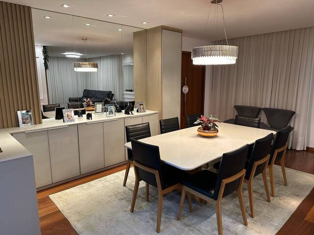 #2479 - Apartamento para Venda em Pouso Alegre - MG - 2
