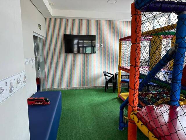 Apartamento para Venda em Pouso Alegre - 5