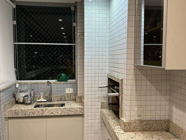 #2479 - Apartamento para Venda em Pouso Alegre - MG - 3
