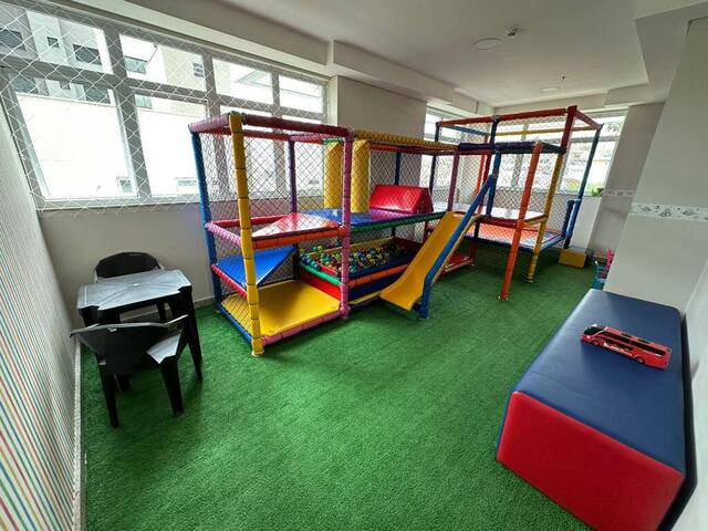 Apartamento para Venda em Pouso Alegre - 4