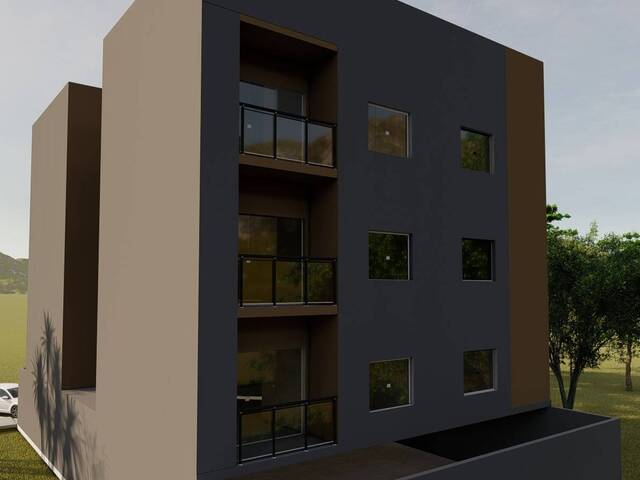 Apartamento para Venda em Pouso Alegre - 4