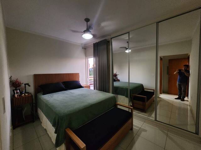 QUARTO COM SUITE