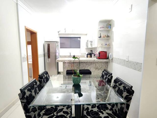#2487 - Apartamento para Venda em Pouso Alegre - MG