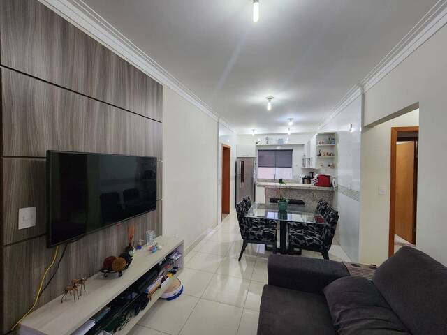 Apartamento para Venda em Pouso Alegre - 4