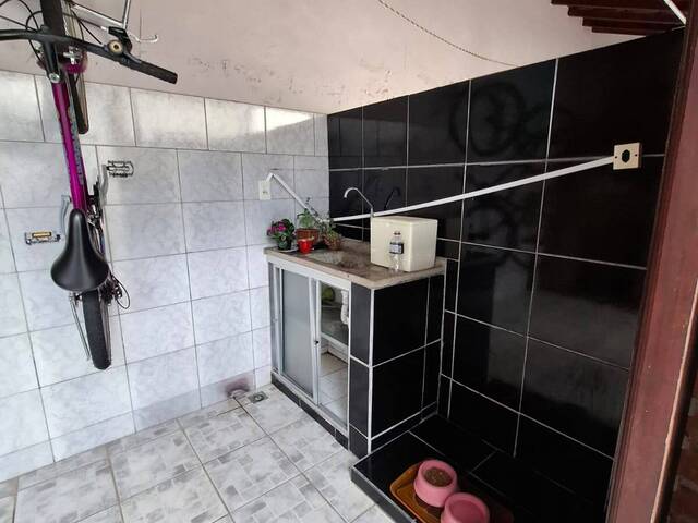 Casa para Venda em Pouso Alegre - 4