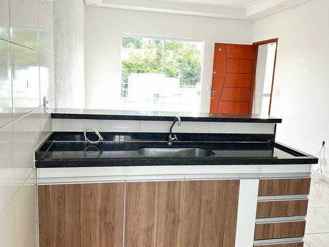 Apartamento para Venda em Pouso Alegre - 3