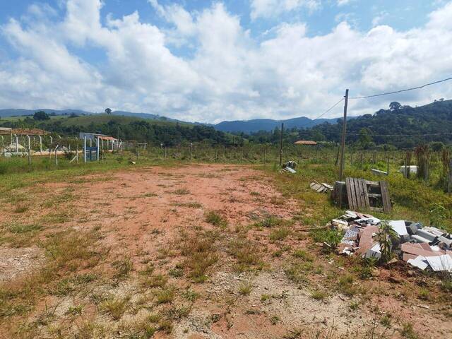 #2495 - Chácara para Venda em Congonhal - MG - 2
