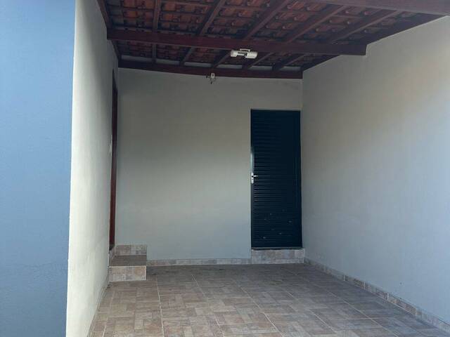 Casa para Venda em Pouso Alegre - 3