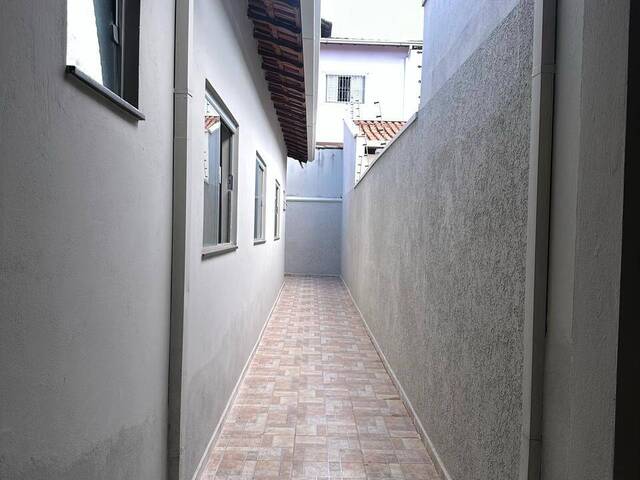 Casa para Venda em Pouso Alegre - 4