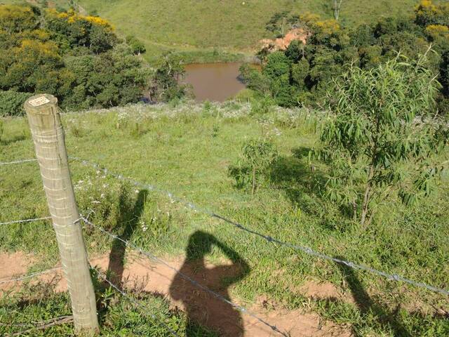 #2500 - Terreno para Venda em Congonhal - MG - 3