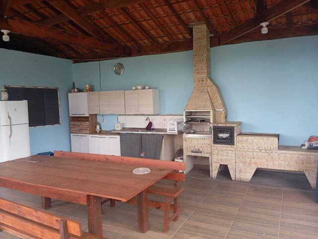 Venda em Campos - Congonhal