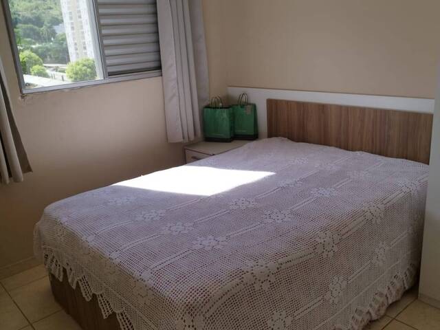 Apartamento para Venda em Pouso Alegre - 4
