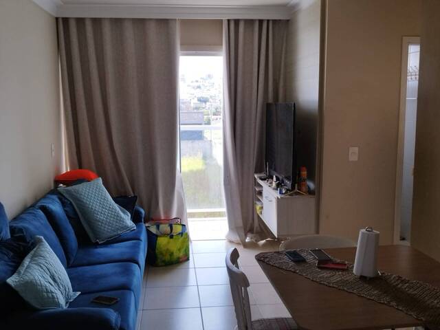 Apartamento para Venda em Pouso Alegre - 5