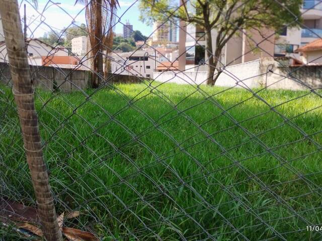 #2515 - Área para Venda em Pouso Alegre - MG - 2