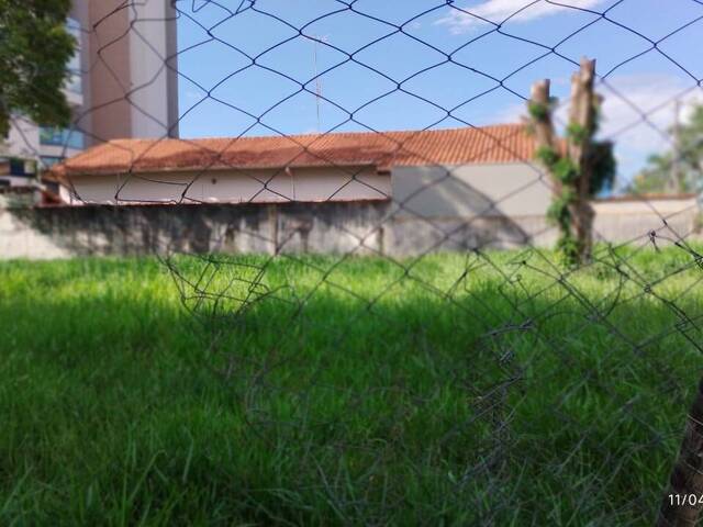 #2515 - Área para Venda em Pouso Alegre - MG - 3