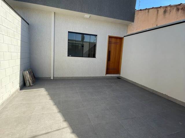 Casa para Venda em Pouso Alegre - 4