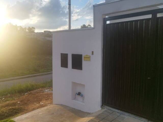 Casa para Venda em Pouso Alegre - 5