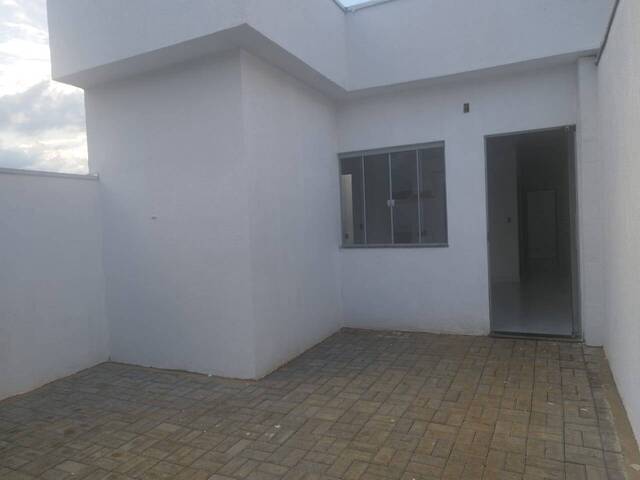 Casa para Venda em Pouso Alegre - 4