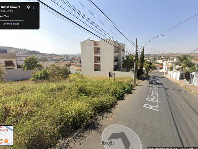 Venda em Pousada dos Campos I - Pouso Alegre