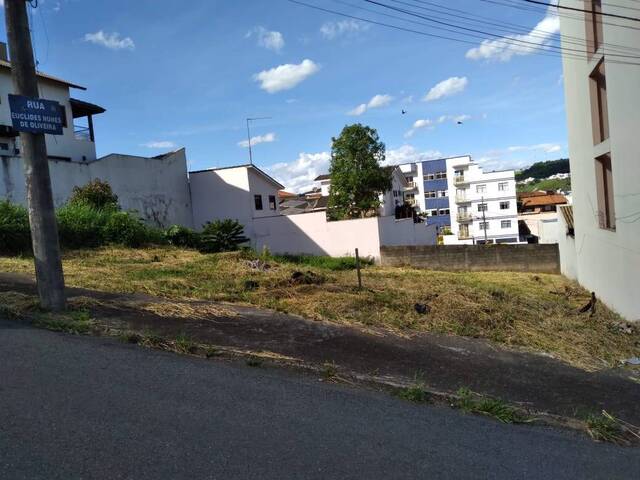 #2510 - Terreno para Venda em Pouso Alegre - MG - 2