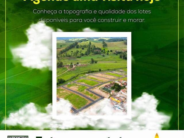 #2519 - Área para Venda em São Sebastião da Bela Vista - MG