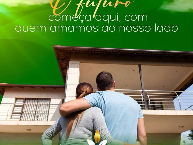Área para Venda em São Sebastião da Bela Vista - 2