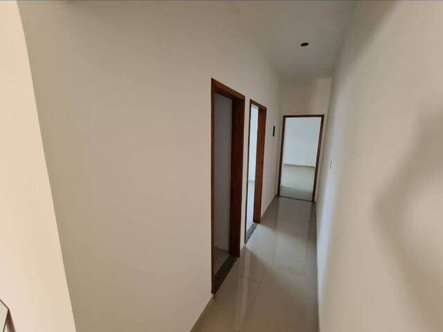 #2518 - Casa para Venda em Pouso Alegre - MG - 2