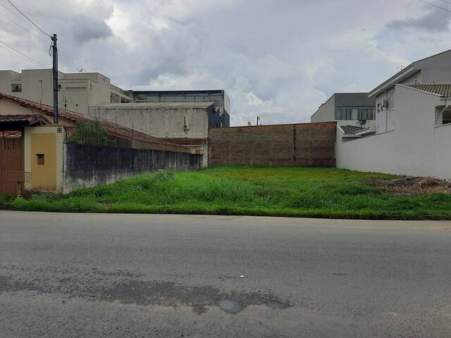 Venda em Fátima II - Pouso Alegre
