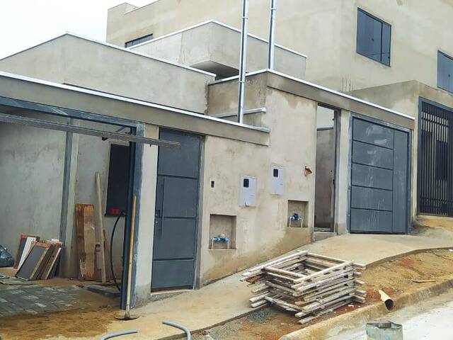 Casa para Venda em Pouso Alegre - 2