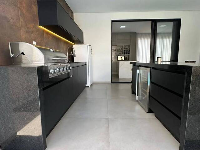 #2520 - Casa para Venda em Pouso Alegre - MG - 1