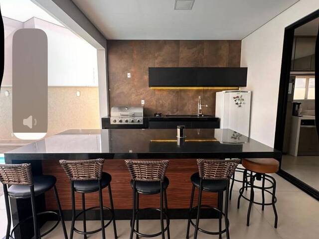 #2520 - Casa para Venda em Pouso Alegre - MG - 3
