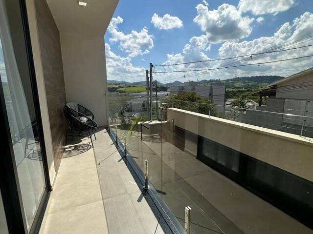 #2520 - Casa para Venda em Pouso Alegre - MG - 2
