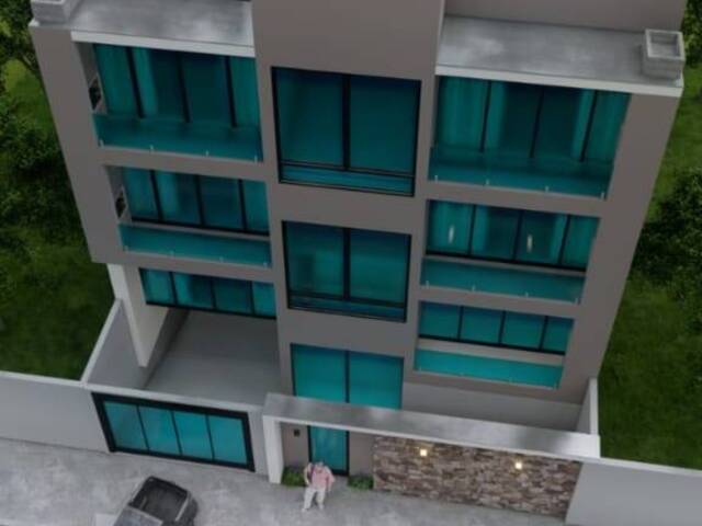 #2525 - Apartamento para Venda em Pouso Alegre - MG - 2