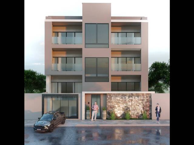 Apartamento para Venda em Pouso Alegre - 5