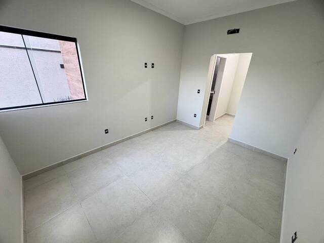 #2521 - Casa para Venda em Pouso Alegre - MG - 2