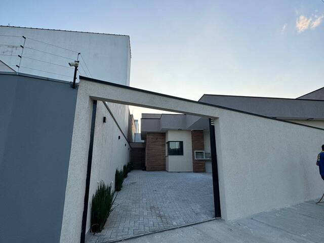 #2521 - Casa para Venda em Pouso Alegre - MG - 1