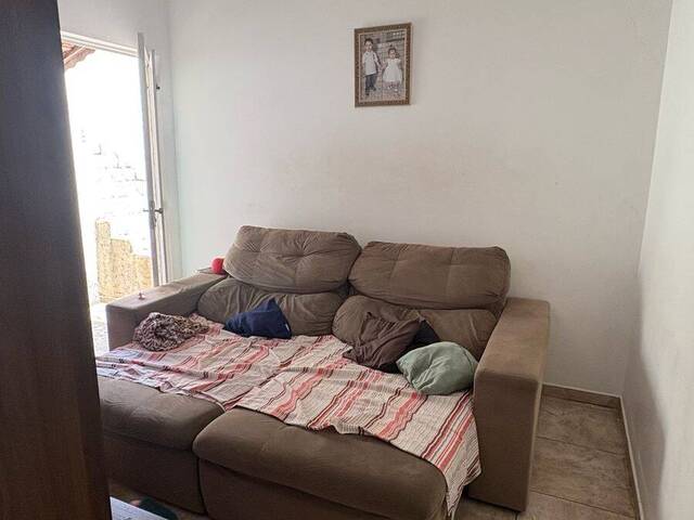 #2522 - Casa para Venda em Pouso Alegre - MG - 2
