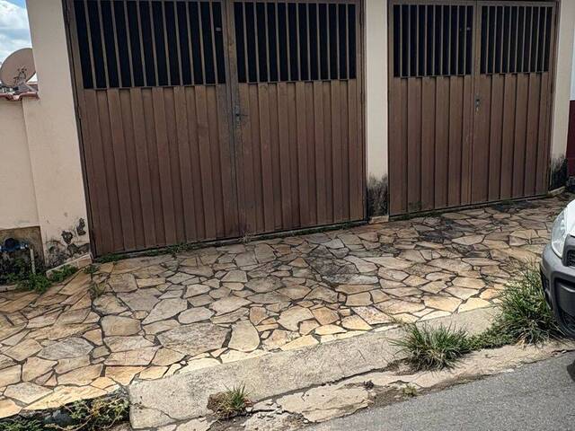 #2522 - Casa para Venda em Pouso Alegre - MG - 1