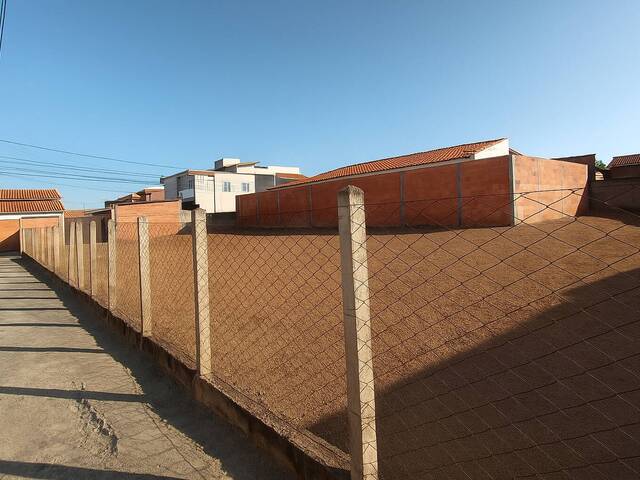 #2533 - Terreno para Venda em Pouso Alegre - MG - 1
