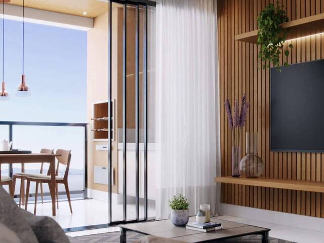 #2529 - Apartamento para Venda em Pouso Alegre - MG - 2