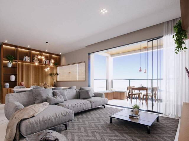 #2529 - Apartamento para Venda em Pouso Alegre - MG - 1