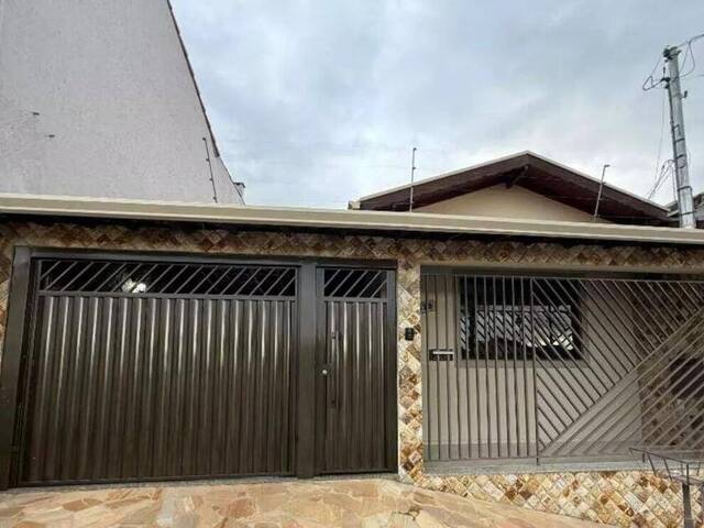 #2532 - Casa para Venda em Pouso Alegre - MG - 1