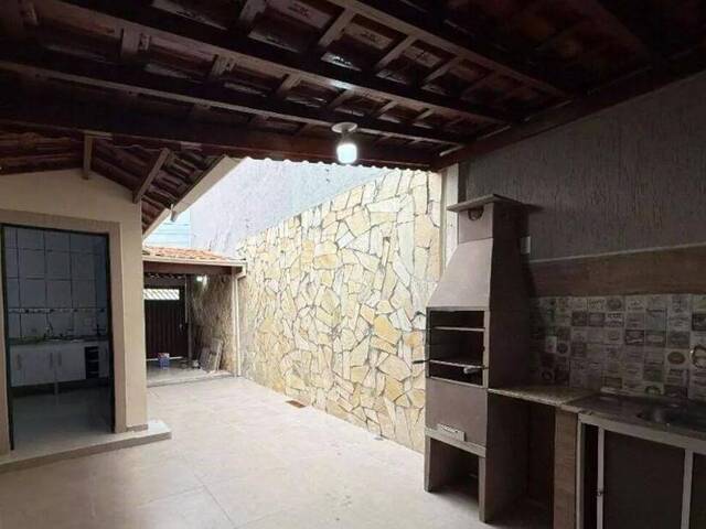 #2532 - Casa para Venda em Pouso Alegre - MG - 3