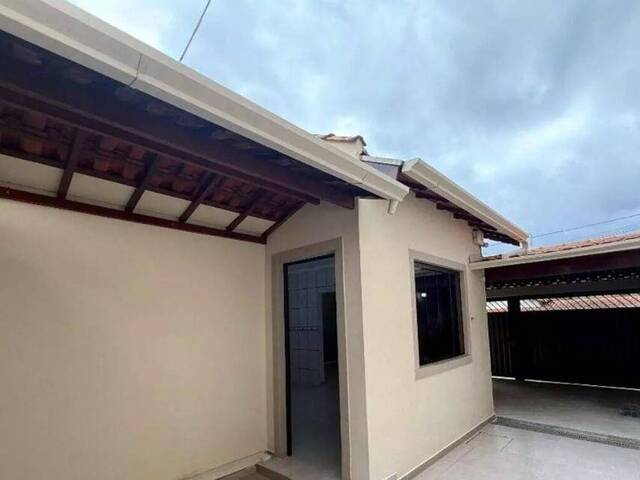 Casa para Venda em Pouso Alegre - 4