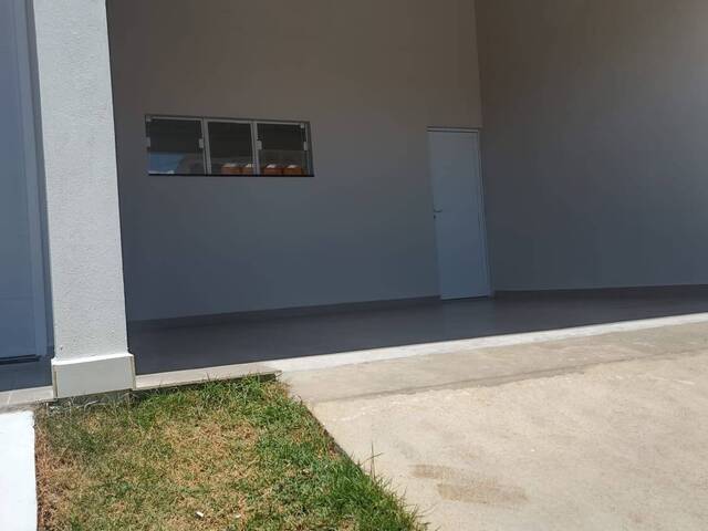 #2533 - Casa para Venda em Pouso Alegre - MG - 3