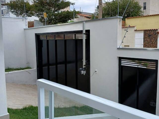 #2533 - Casa para Venda em Pouso Alegre - MG - 1